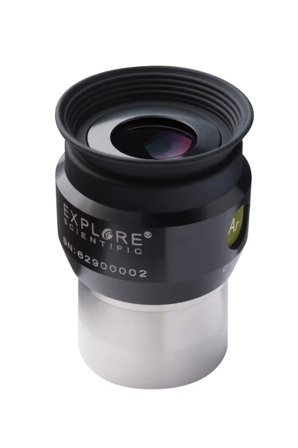 Окуляр Explore Scientific LER 62 гр Ar 9 мм, 1,25"