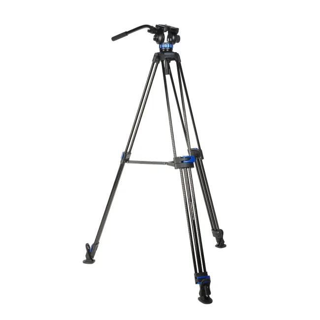 Видеоштатив Falcon Eyes CinemaPRO VT-1810 Видеоштатив Falcon Eyes CinemaPRO VT-1810
