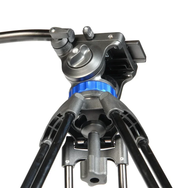 Видеоштатив Falcon Eyes CinemaPRO VT-1810 Видеоштатив Falcon Eyes CinemaPRO VT-1810