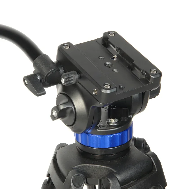 Видеоштатив Falcon Eyes CinemaPRO VT-1810 Видеоштатив Falcon Eyes CinemaPRO VT-1810