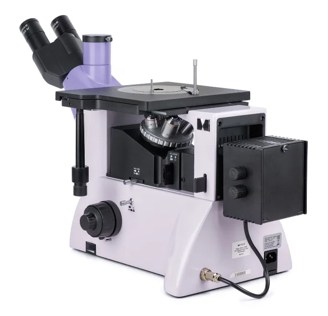 Микроскоп металлографический инвертированный цифровой MAGUS Metal VD700