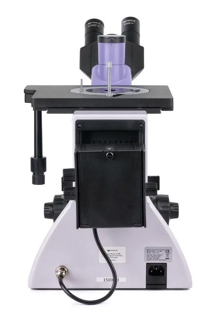 Микроскоп металлографический инвертированный цифровой MAGUS Metal VD700