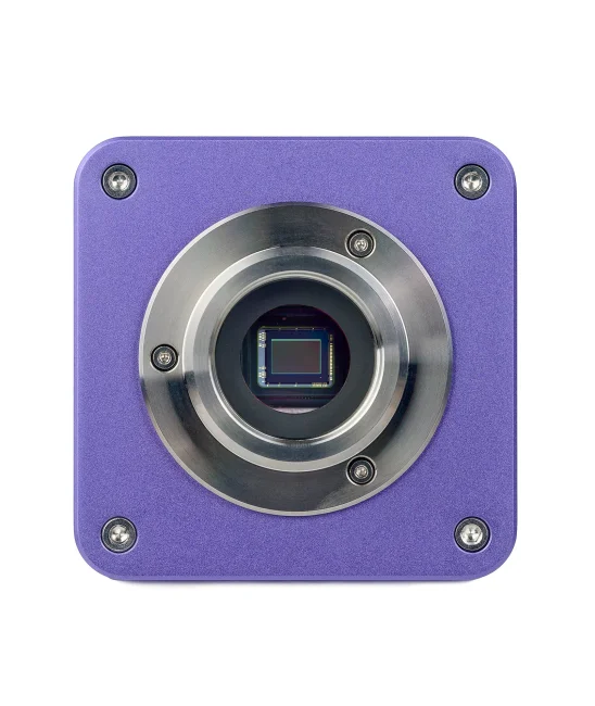 Микроскоп металлографический инвертированный цифровой MAGUS Metal VD700