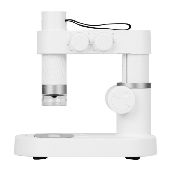 Цифровой микроскоп BeaverLAB M1A (Deluxe) Цифровой микроскоп BeaverLAB M1A (Deluxe)