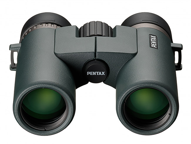 Бинокль Pentax AD 10X32 ED