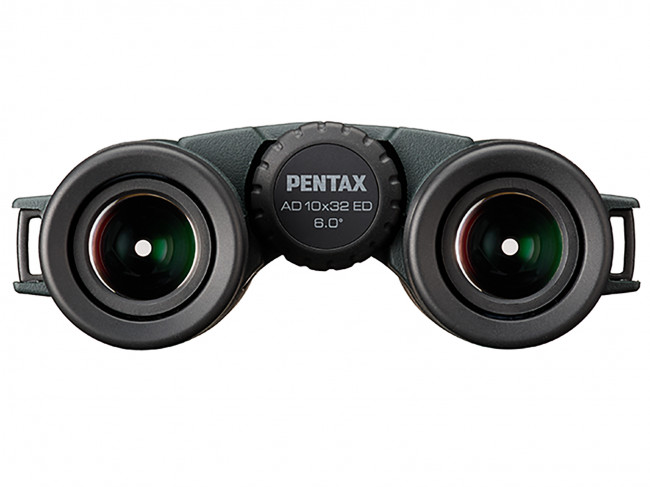 Бинокль Pentax AD 10X32 ED