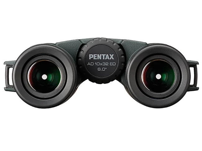 Бинокль Pentax AD 10X32 ED