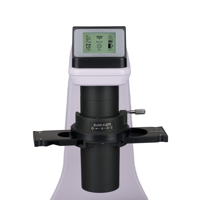 Микроскоп биологический инвертированный MAGUS Bio V360 Микроскоп биологический инвертированный MAGUS Bio V360