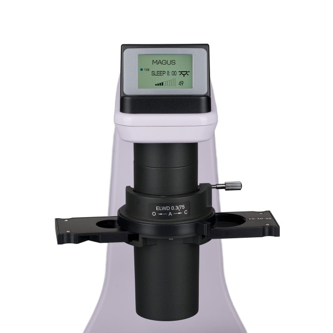 Микроскоп биологический инвертированный MAGUS Bio V360 Микроскоп биологический инвертированный MAGUS Bio V360