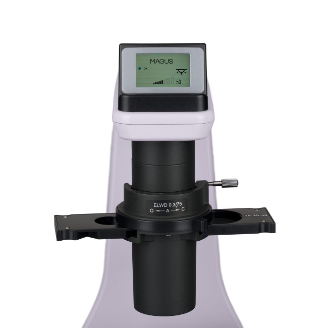 Микроскоп биологический инвертированный MAGUS Bio V360 Микроскоп биологический инвертированный MAGUS Bio V360