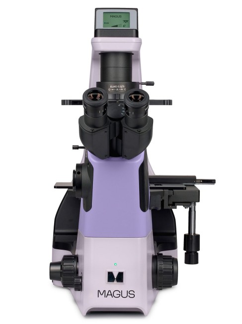 Микроскоп биологический инвертированный MAGUS Bio V360 Микроскоп биологический инвертированный MAGUS Bio V360