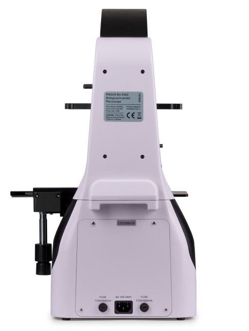 Микроскоп биологический инвертированный MAGUS Bio V360 Микроскоп биологический инвертированный MAGUS Bio V360