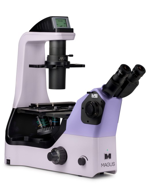 Микроскоп биологический инвертированный MAGUS Bio V360 Микроскоп биологический инвертированный MAGUS Bio V360