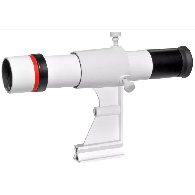 Телескоп Bresser Messier AR-102/600 NANO AZ Телескоп Bresser Messier AR-102/600 NANO AZ