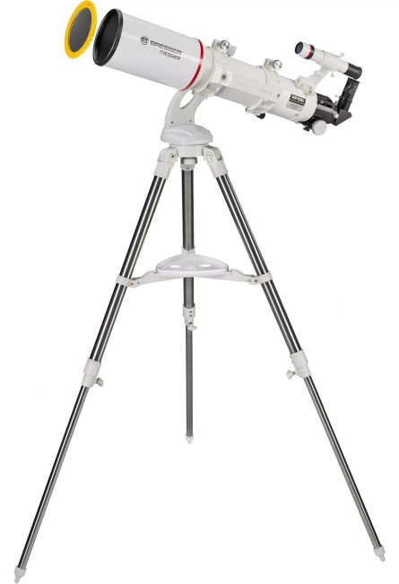 Телескоп Bresser Messier AR-102/600 NANO AZ