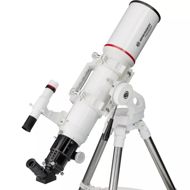 Телескоп Bresser Messier AR-102/600 NANO AZ Телескоп Bresser Messier AR-102/600 NANO AZ