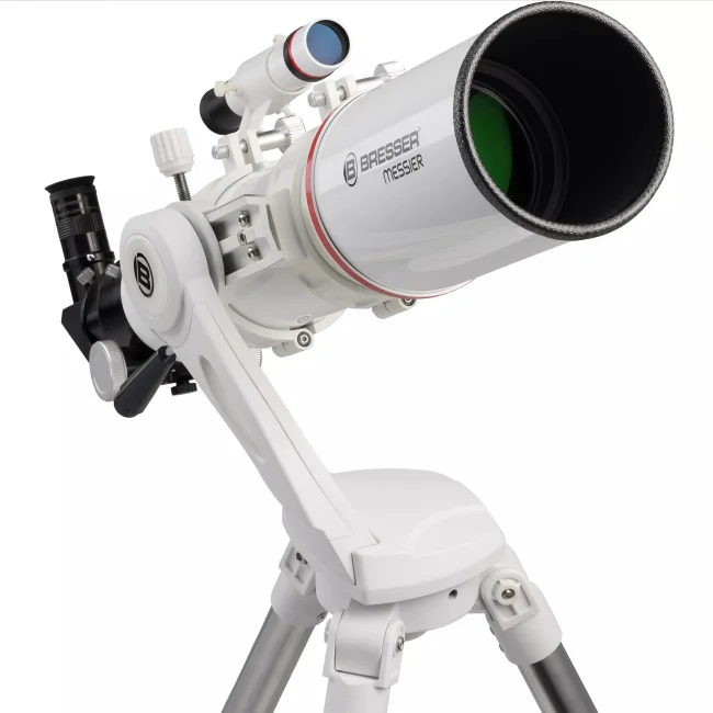 Телескоп Bresser Messier AR-102/600 NANO AZ Телескоп Bresser Messier AR-102/600 NANO AZ