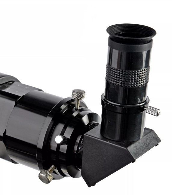 Телескоп Bresser Messier AR-102/600 NANO AZ