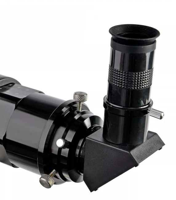 Телескоп Bresser Messier AR-102/600 NANO AZ Телескоп Bresser Messier AR-102/600 NANO AZ