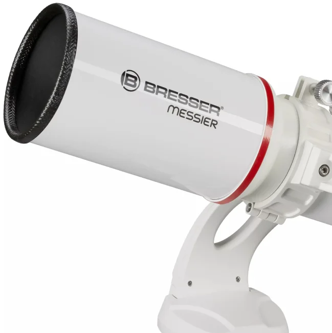 Телескоп Bresser Messier AR-102/600 NANO AZ Телескоп Bresser Messier AR-102/600 NANO AZ