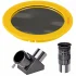 Телескоп Bresser Messier AR-102/600 NANO AZ Телескоп Bresser Messier AR-102/600 NANO AZ