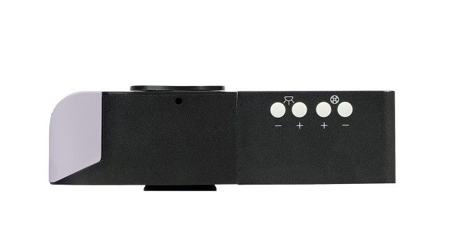 Насадка эпи-люминесцентная моторизованная MAGUS Epi-FL04M LED, блоки люминесцентных фильтров B/G/UV Насадка эпи-люминесцентная моторизованная MAGUS Epi-FL04M LED, блоки люминесцентных фильтров B/G/UV