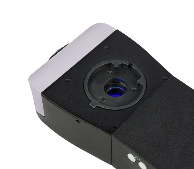 Насадка эпи-люминесцентная моторизованная MAGUS Epi-FL04M LED, блоки люминесцентных фильтров B/G/UV Насадка эпи-люминесцентная моторизованная MAGUS Epi-FL04M LED, блоки люминесцентных фильтров B/G/UV