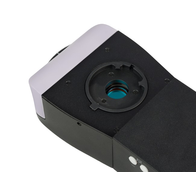 Насадка эпи-люминесцентная моторизованная MAGUS Epi-FL04M LED, блоки люминесцентных фильтров B/G/UV Насадка эпи-люминесцентная моторизованная MAGUS Epi-FL04M LED, блоки люминесцентных фильтров B/G/UV