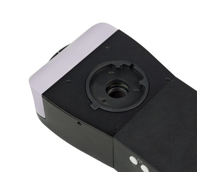 Насадка эпи-люминесцентная моторизованная MAGUS Epi-FL04M LED, блоки люминесцентных фильтров B/G/UV Насадка эпи-люминесцентная моторизованная MAGUS Epi-FL04M LED, блоки люминесцентных фильтров B/G/UV