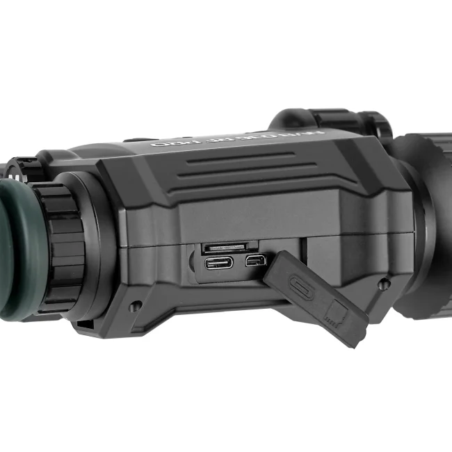 Бинокль ночного видения Veber NVB 036 RF PRO цифровой