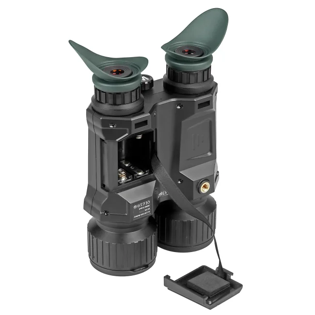 Бинокль ночного видения Veber NVB 036 RF PRO цифровой