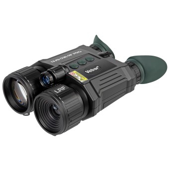 Бинокль ночного видения Veber NVB 036 RF PRO цифровой