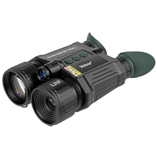 Бинокль ночного видения Veber NVB 036 RF PRO цифровой