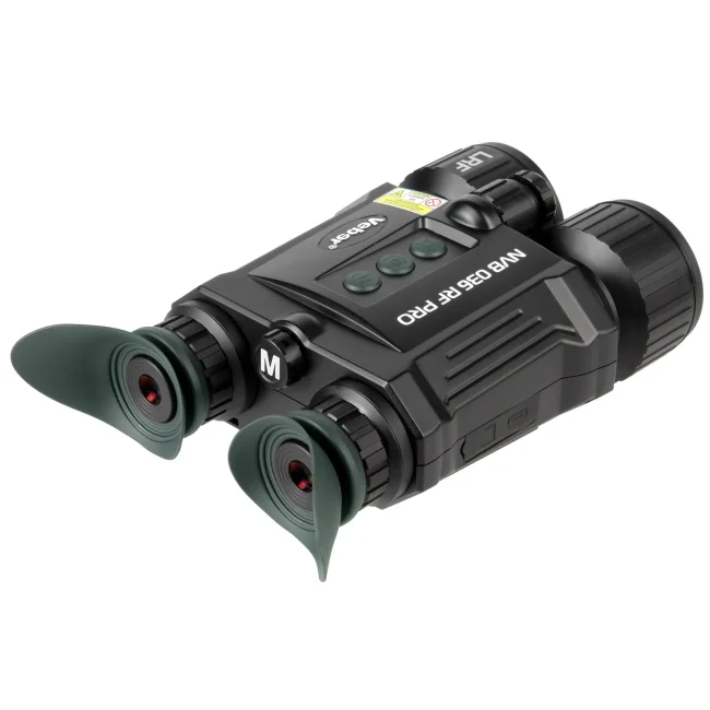 Бинокль ночного видения Veber NVB 036 RF PRO цифровой