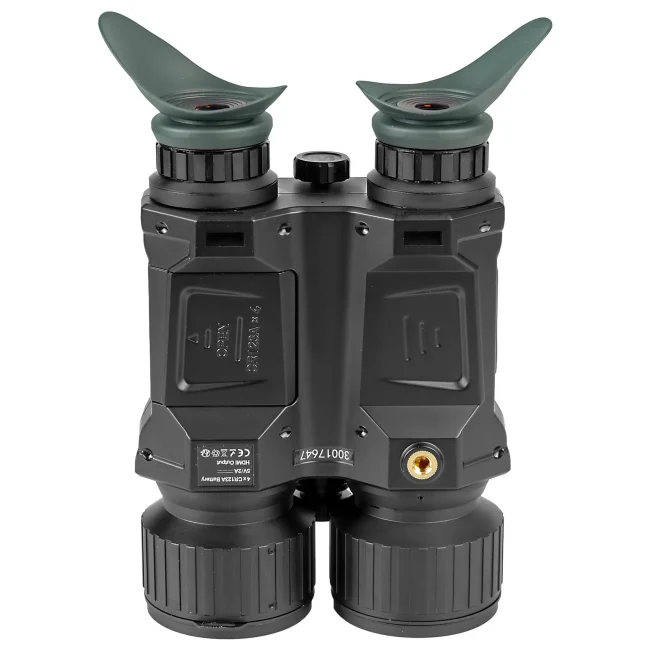Бинокль ночного видения Veber NVB 036 RF PRO цифровой