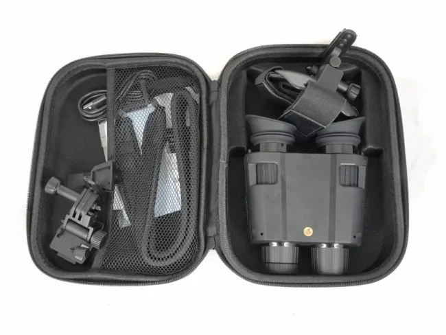 Цифровой бинокль день/ночь Arkon Lite NVG2