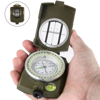 Компас тактический Eyeskey EK1001G