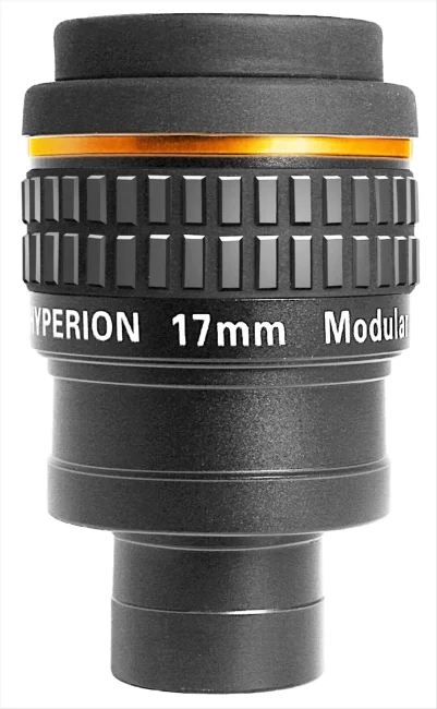 Окуляр Baader Planetarium Hyperion 17 мм, 1,25"-2" Окуляр Baader Planetarium Hyperion 17 мм, 1,25"-2"