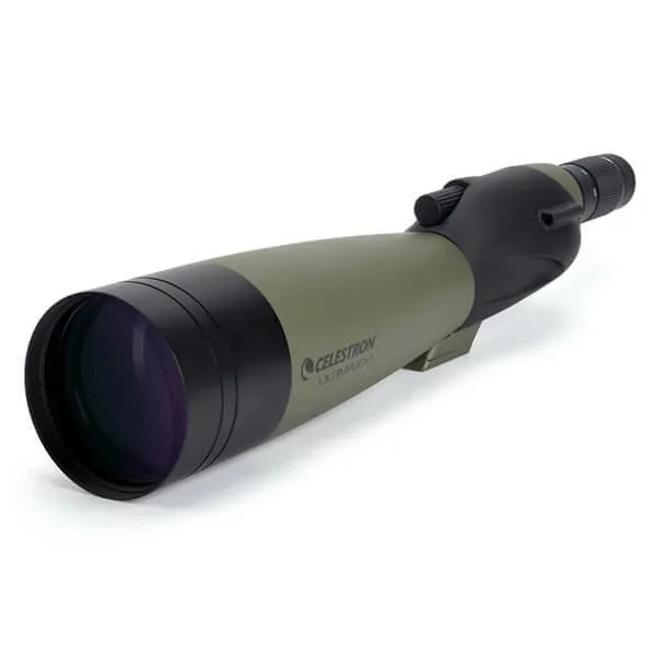Зрительная труба Celestron Ultima 100 Straight Зрительная труба Celestron Ultima 100 Straight