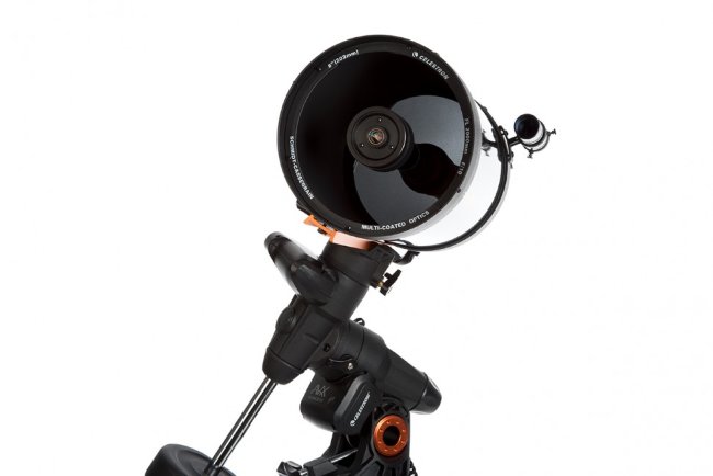 Телескоп Celestron Advanced VX 8" S
