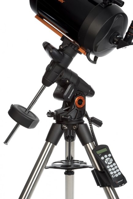 Телескоп Celestron Advanced VX 8" S