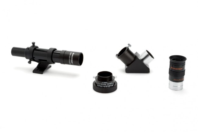Телескоп Celestron Advanced VX 8" S
