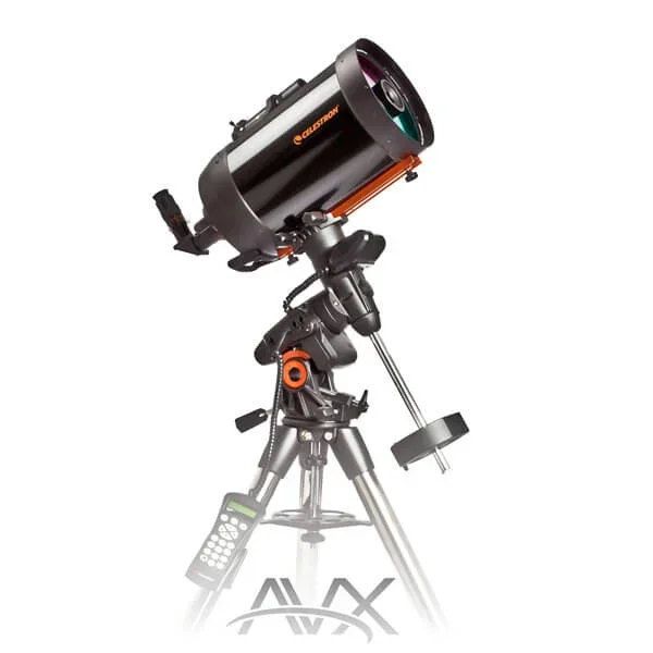 Телескоп Celestron Advanced VX 8" S Телескоп Celestron Advanced VX 8" S