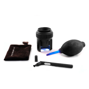 Набор для очистки матриц LensPen SensorKlear Loupe Kit Набор для очистки матриц LensPen SensorKlear Loupe Kit