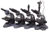 Микроскоп Levenhuk 740T, тринокулярный Микроскоп Levenhuk 740T, тринокулярный