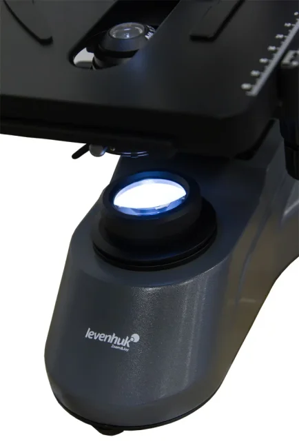 Микроскоп Levenhuk 740T, тринокулярный Микроскоп Levenhuk 740T, тринокулярный