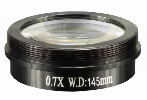 Объектив Альтами STR 0.7x Объектив Альтами STR 0.7x