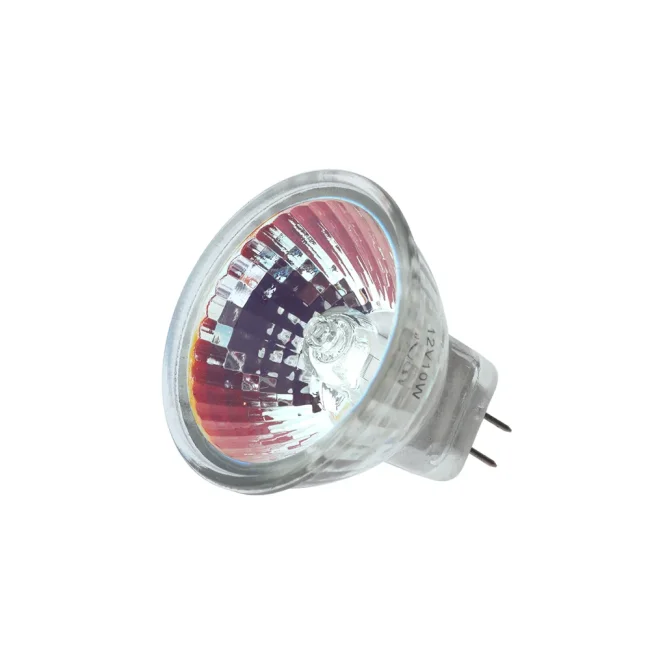 Лампа подсветки МС 2 с отражателем 12V/10W Лампа подсветки МС 2 с отражателем 12V/10W