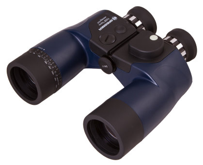 Бинокль Bresser Topas 7x50 WP, с компасом Бинокль Bresser Topas 7x50 WP, с компасом