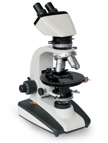 Микроскоп Альтами ПОЛАР 2 (трино)